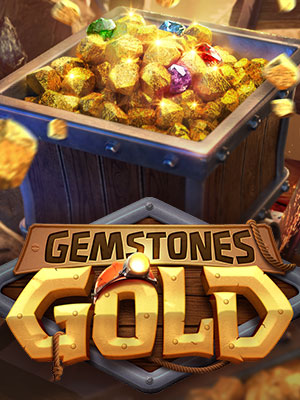 Gemstones Gold-PGSOFT